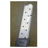 Colt 10 rnd .45 Auto Magazine