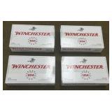 80 rnds Winchester 7.62x51mm Ammo