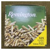 525 rnds Remington .22 LR Ammo