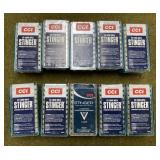 500 rnds CCI Stinger .22 LR Ammo