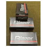 150 rnds CCI .38 Spl Ammo