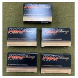 100 rnds PMC .223 Ammo