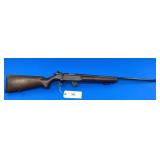 Remington 521T .22 SLLR