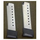 2-9 rnd .45 Auto Magazine