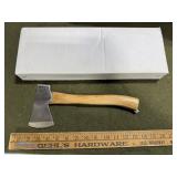 Marbles Safety Axe No 4