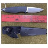 Fallkiven Sheath Knife & Sheath