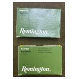 10 rnds Remington 12 ga 3" 00 Buckshot