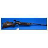 Weihrouch HW55 .177 cal Air rifle