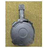 50 rnd P Mag D50 7.62x51mm Drum Mag