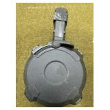 50 rnd P Mag D50 7.62x51mm Drum Mag