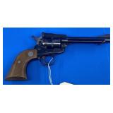 Ruger NM Single Six .22 LR