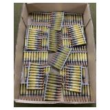 200 rnds Lake City 5.56mm Ammo & Striper Clips
