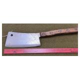 Briddell Meat Cleaver