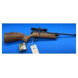 Crosman 262Y .177 cal Air Rifle