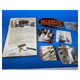 Marbles Signs & Post Cards