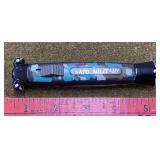 Spring Assist Pocketknife