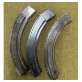 3-25 rnds Ram Line  AR-7 Magazines