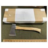 Marbles Safety Axe No 4