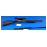 Remington 870 12 ga 3"
