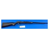 Remington 34 .22 SLLR