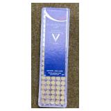 100 rnds CCI Subsonic .22 LR Ammo