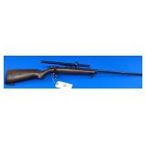 Remington 41 .22 SLLR