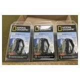 3 Kershaw Mini Carabiner Tools
