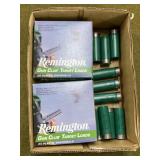 60 rnds Remington 12 ga 3" Shotshells