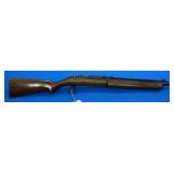 Sheridan Blue Streak 5mm Air Rifle