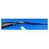 Remington 121 .22 SLLR