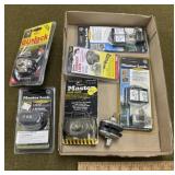 7 Trigger/Gun Locks