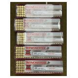 500 rnds Winchester .22 LR Ammo