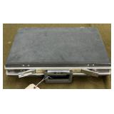 Ballistic Proof Briefcase & Clip Boards