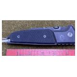 S&W Pocketknife