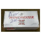 50 rnds Winchester .38 Spl +P Ammo