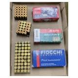 249 rnds 9mm Ammo