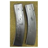 2-30 rnd M1 Carbine Magazines