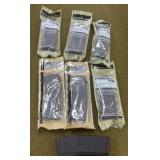 7-30 rnd AR-15 Magazines