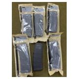 6-30 rnd AR-15 Magazines