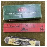 Case XX Trapper Pocketknife