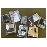 8 Holsters