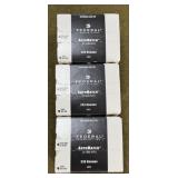 975 rnds Federal .22 LR Ammo