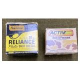 45 rnds 20 ga Shotshells