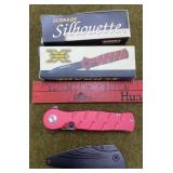 2 Schrade Pocketknives