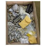 .38 Spl & .357 Mag Ammo