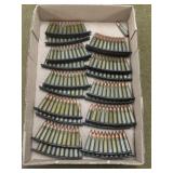 200 rnds 7.62x39mm Ammo & Striper Clips