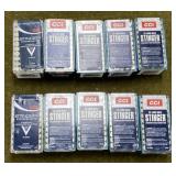 500 rnds CCI Stinger .22 LR Ammo