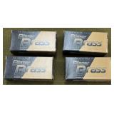 200 rnds CCI .38 Spl Ammo