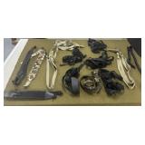 20 Rifle/Shotgun Slings