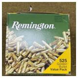 525 rnds Remington .22 LR Ammo
